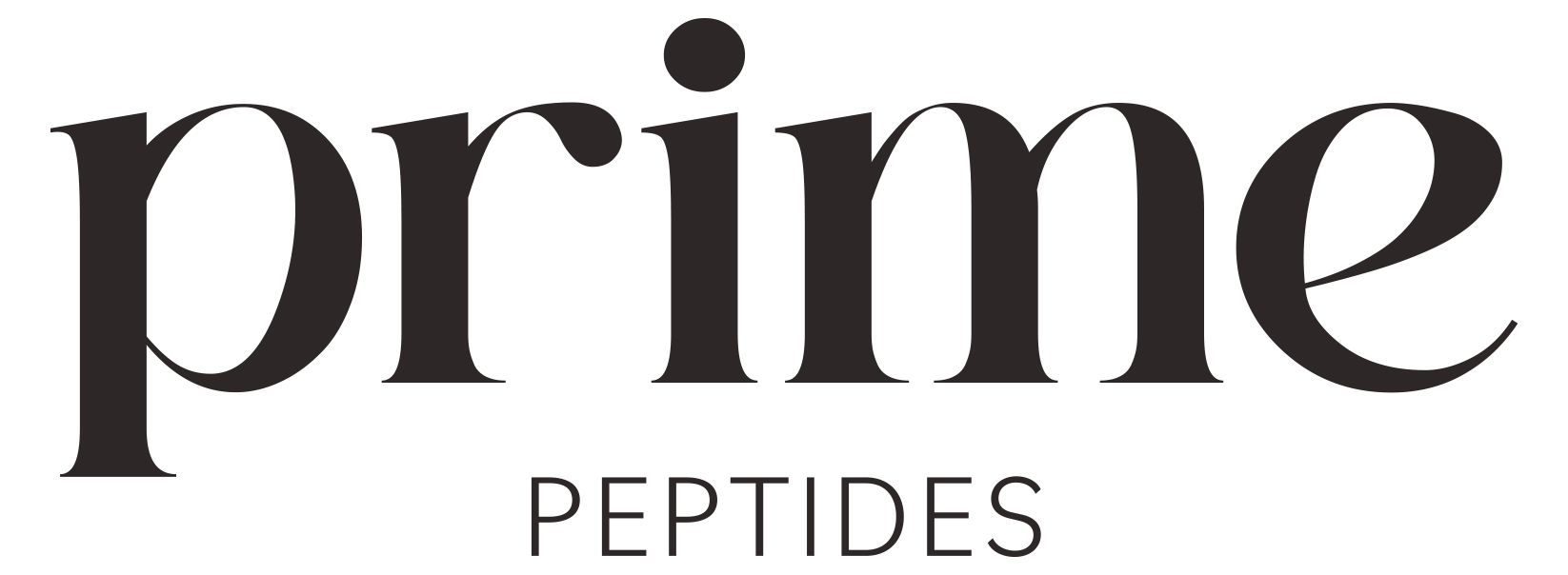 Prime Peptides