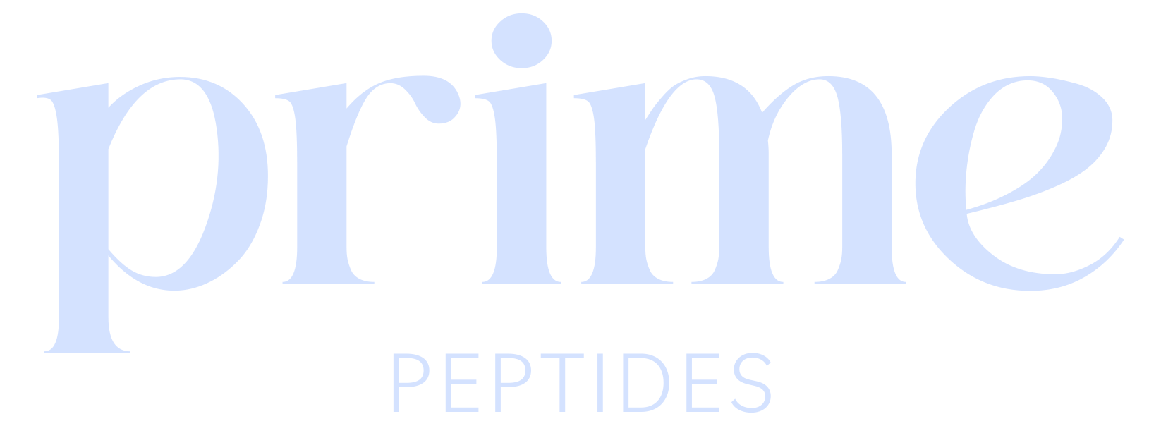 Prime Peptides