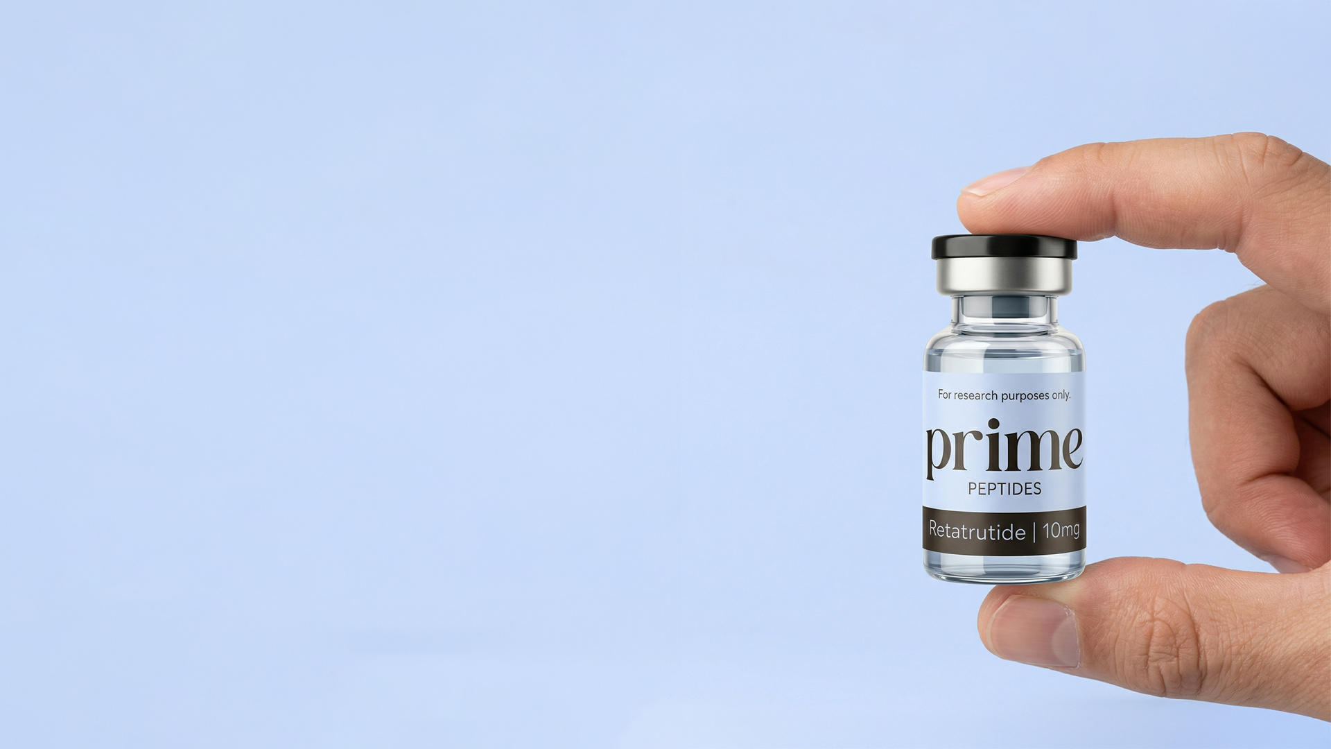 Prime Peptides products